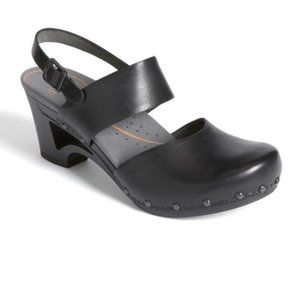 SOLD — Dansko Thea Mary Jane Clog